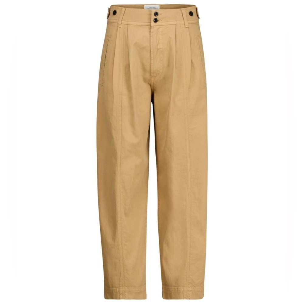 Citizens of Humanity - Leona high-rise carrot jeans